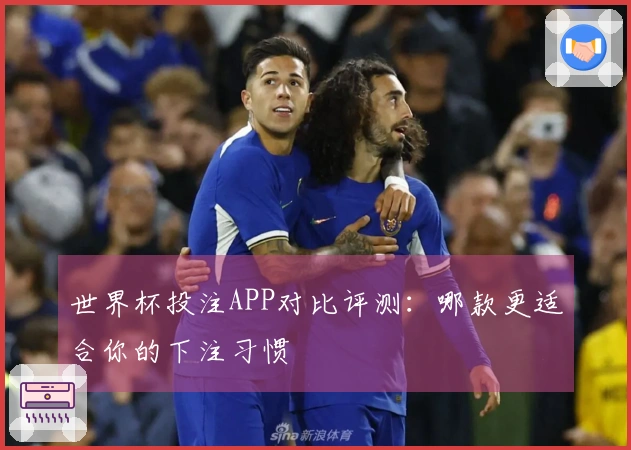 世界杯投注APP对比评测：哪款更适合你的下注习惯