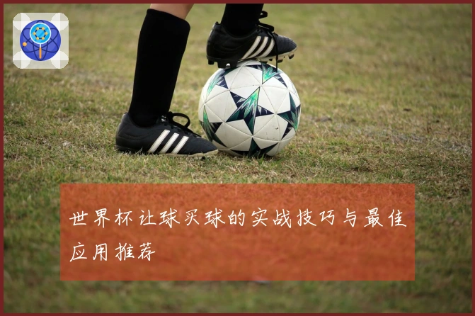世界杯让球买球的实战技巧与最佳应用推荐