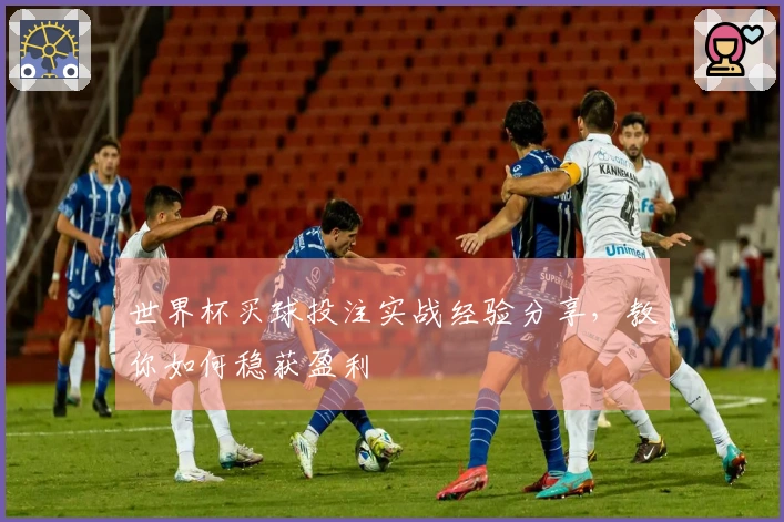 世界杯买球投注实战经验分享，教你如何稳获盈利