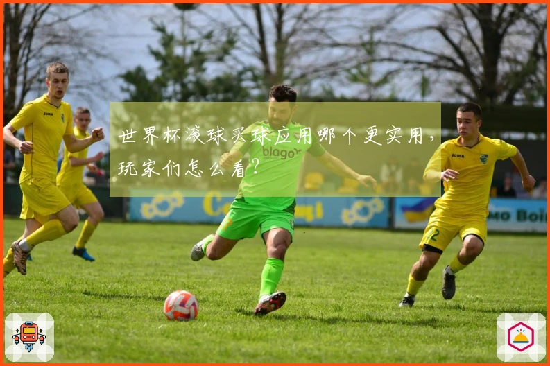世界杯滚球买球应用哪个更实用，玩家们怎么看？
