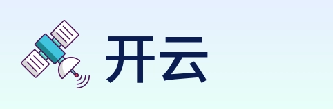 开云 Logo
